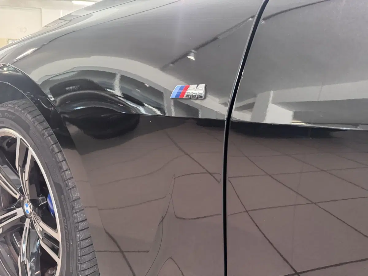 BMW Serie 4 Coupé usata a Messina (6)