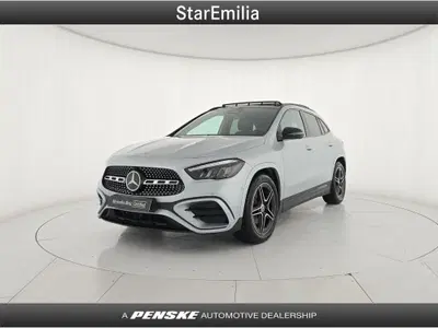 Mercedes-Benz GLA SUV 180 d AMG Line Advanced Plus auto del 2024 usata a Casalecchio di Reno