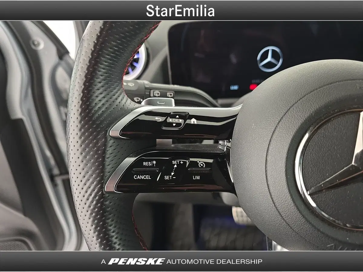 Mercedes-Benz GLA SUV usata a Bologna (20)