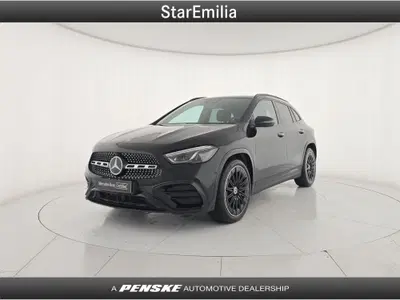 Mercedes-Benz GLA SUV 200 d AMG Line Advanced Plus 4matic auto del 2025 usata a Casalecchio di Reno