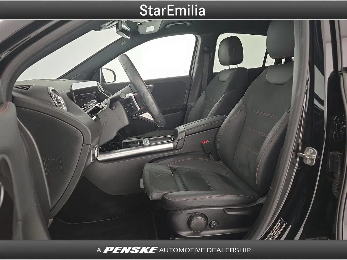 Mercedes-Benz GLA SUV usata a Bologna (10)