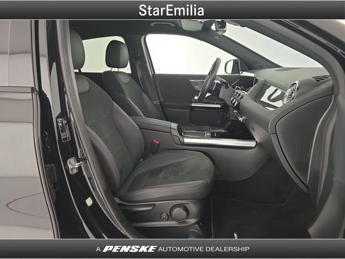 Mercedes-Benz GLA SUV usata a Bologna (17)