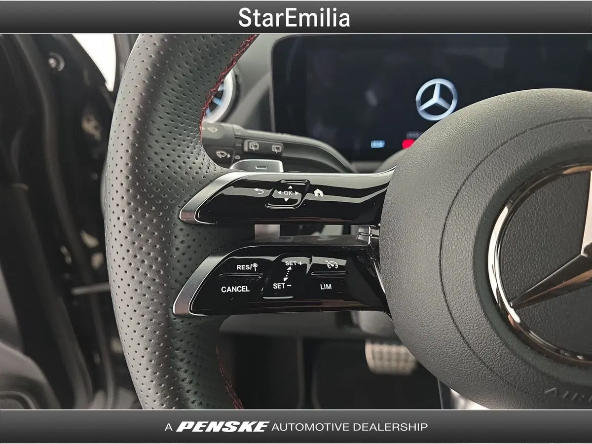 Mercedes-Benz GLA SUV usata a Bologna (20)