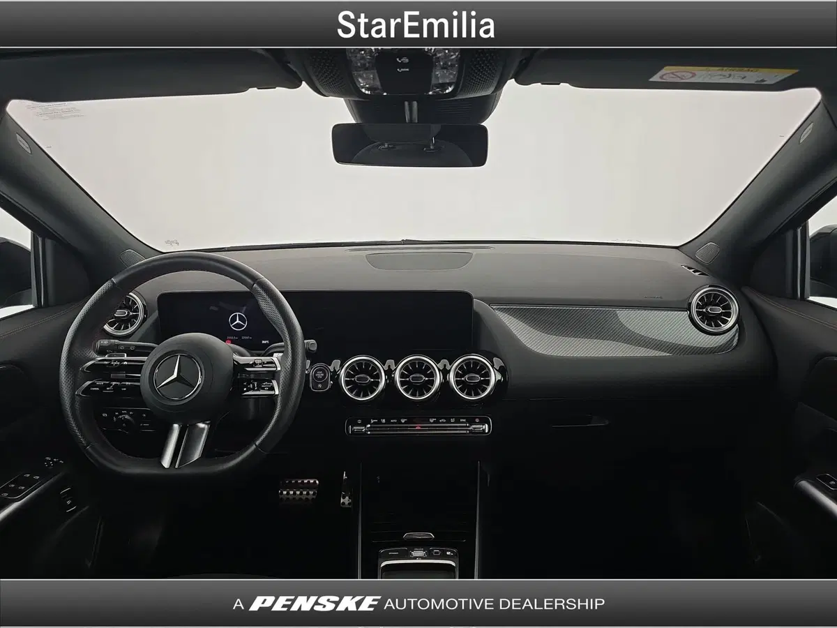 Mercedes-Benz GLA SUV usata a Bologna (9)
