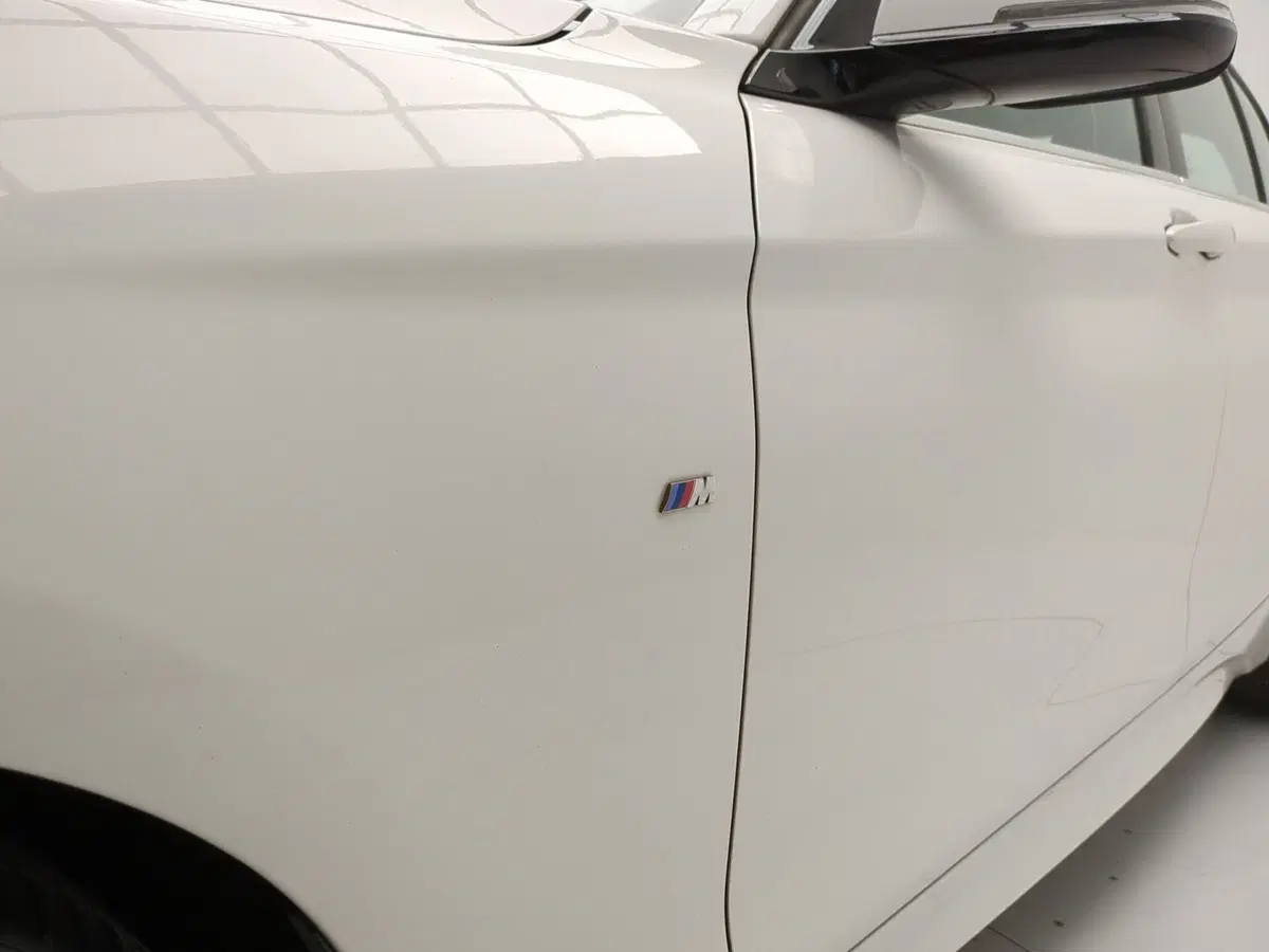 BMW Serie 1 usata a Avellino (11)