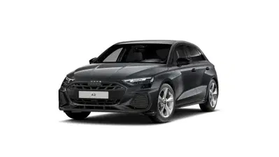 Audi A3 Sportback 35 TDI del 2025 usata a Pratola Serra