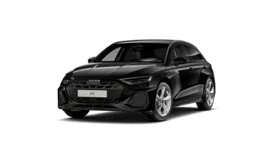 Audi A3 Sportback 35 TDI del 2025 usata a Pratola Serra