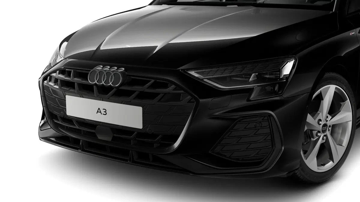 Audi A3 Sportback usata a Avellino (3)