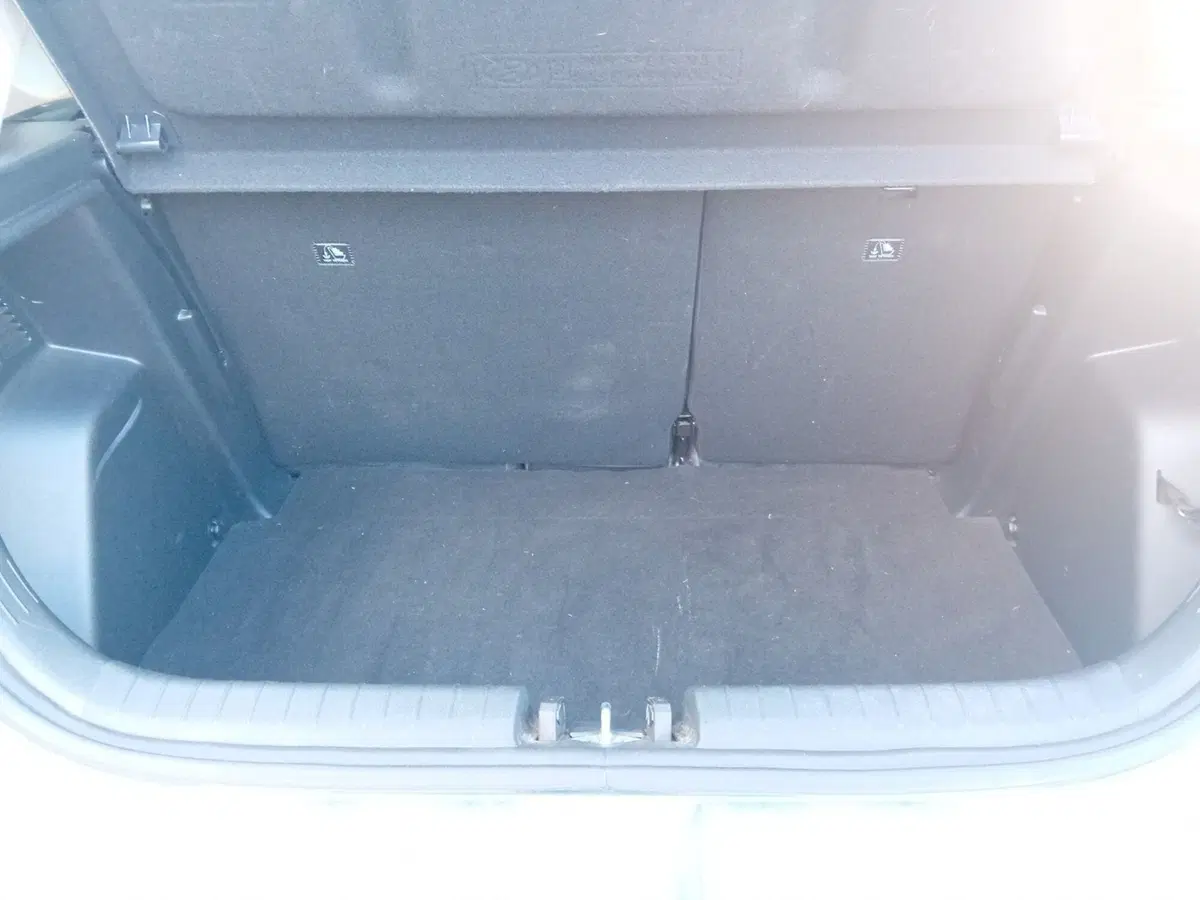 Hyundai i20 usata a Pordenone (10)