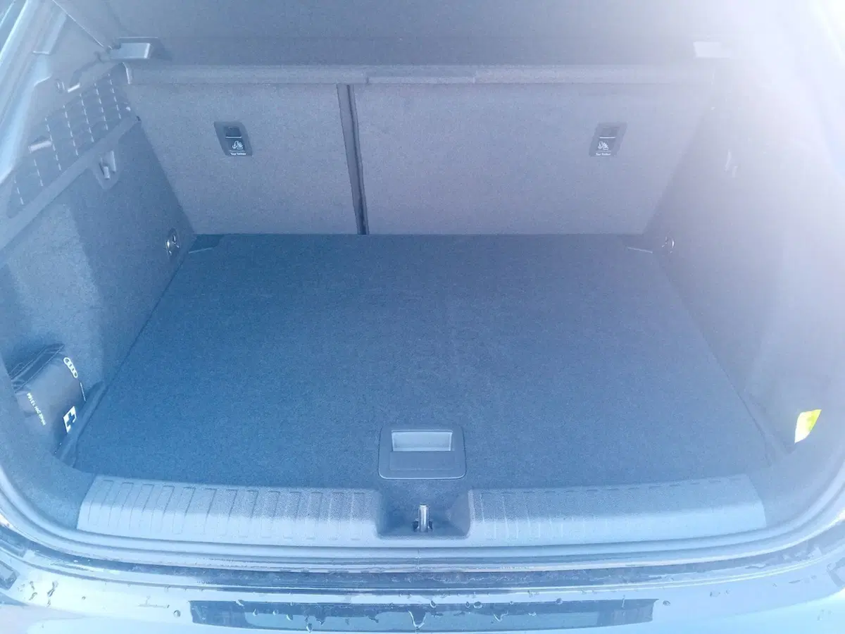 Audi A3 Sportback usata a Pordenone (10)
