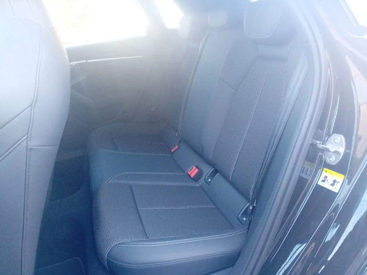 Audi A3 Sportback usata a Pordenone (12)