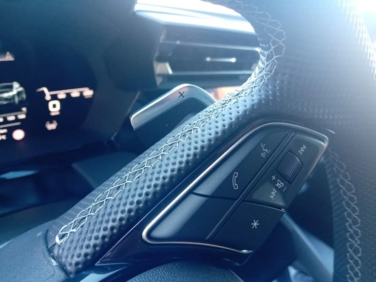 Audi A3 Sportback usata a Pordenone (20)