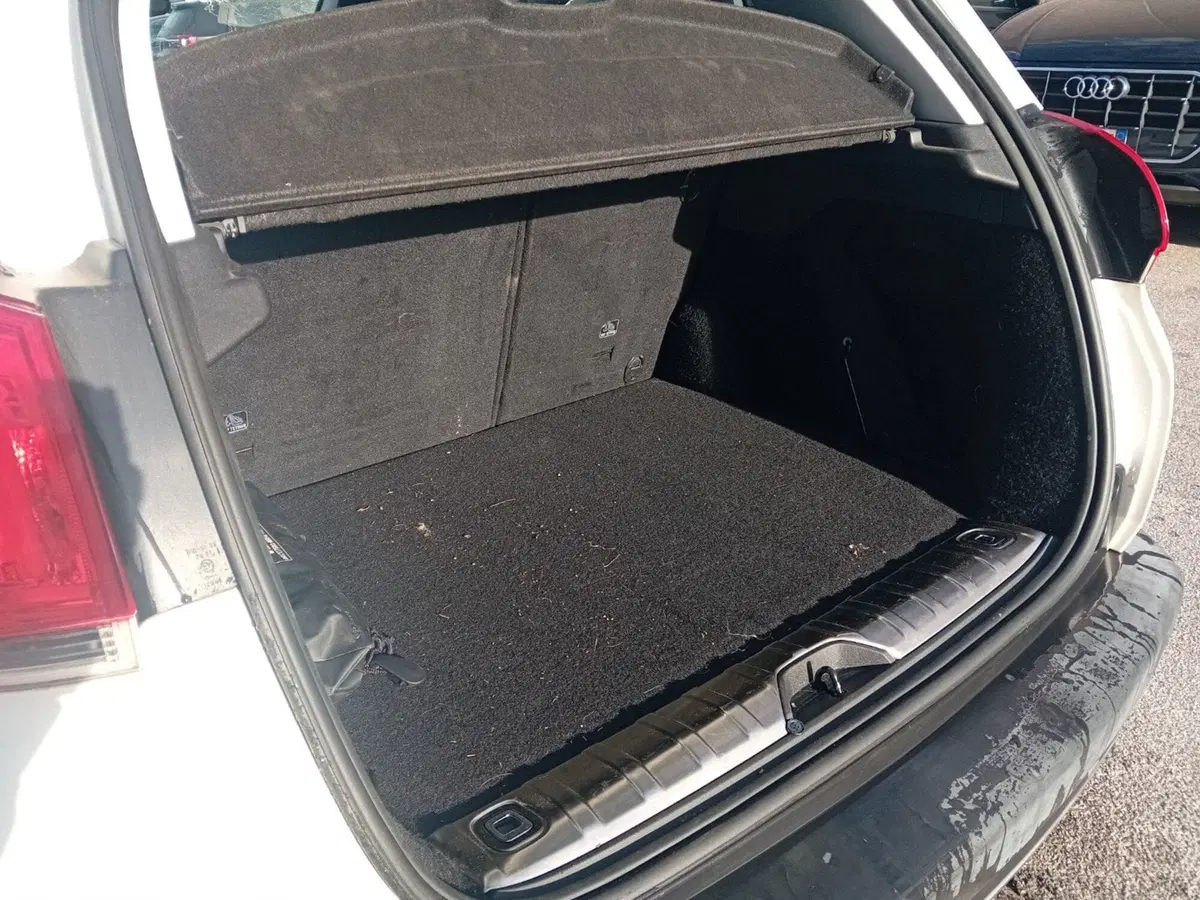 Peugeot 2008 usata a Pordenone (10)