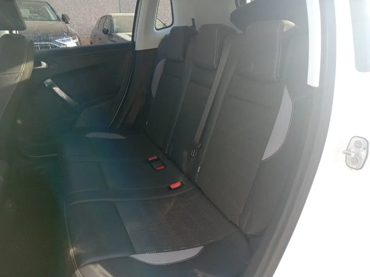 Peugeot 2008 usata a Pordenone (12)