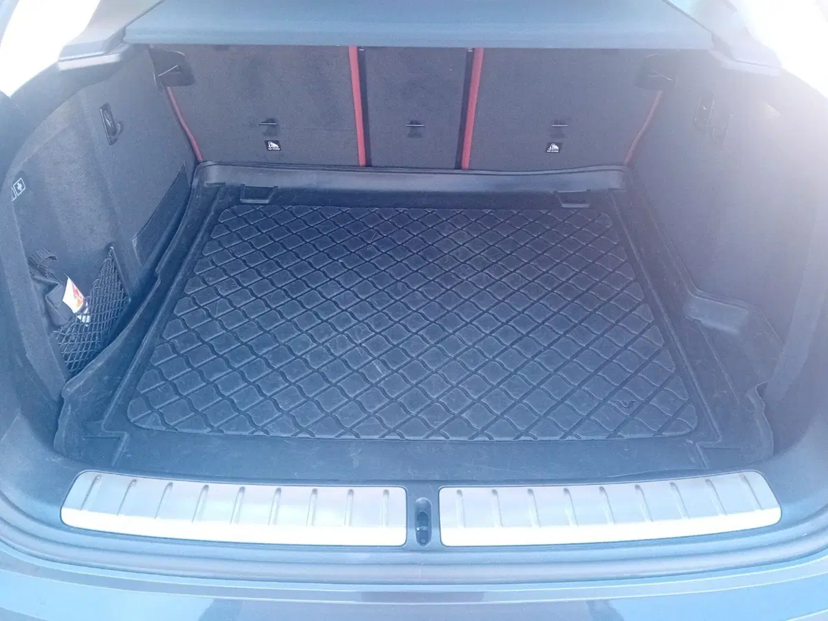 BMW X4 usata a Pordenone (10)
