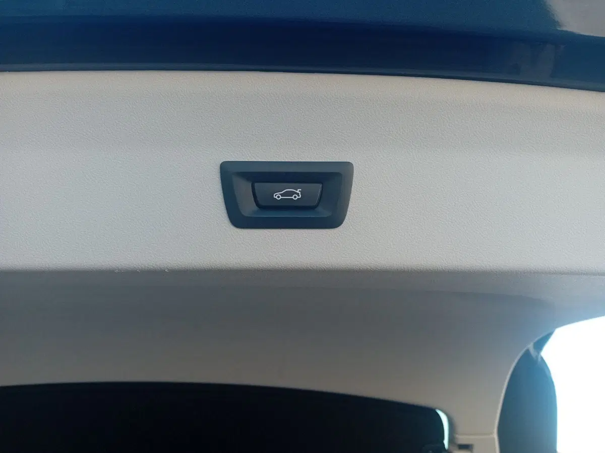 BMW X4 usata a Pordenone (11)