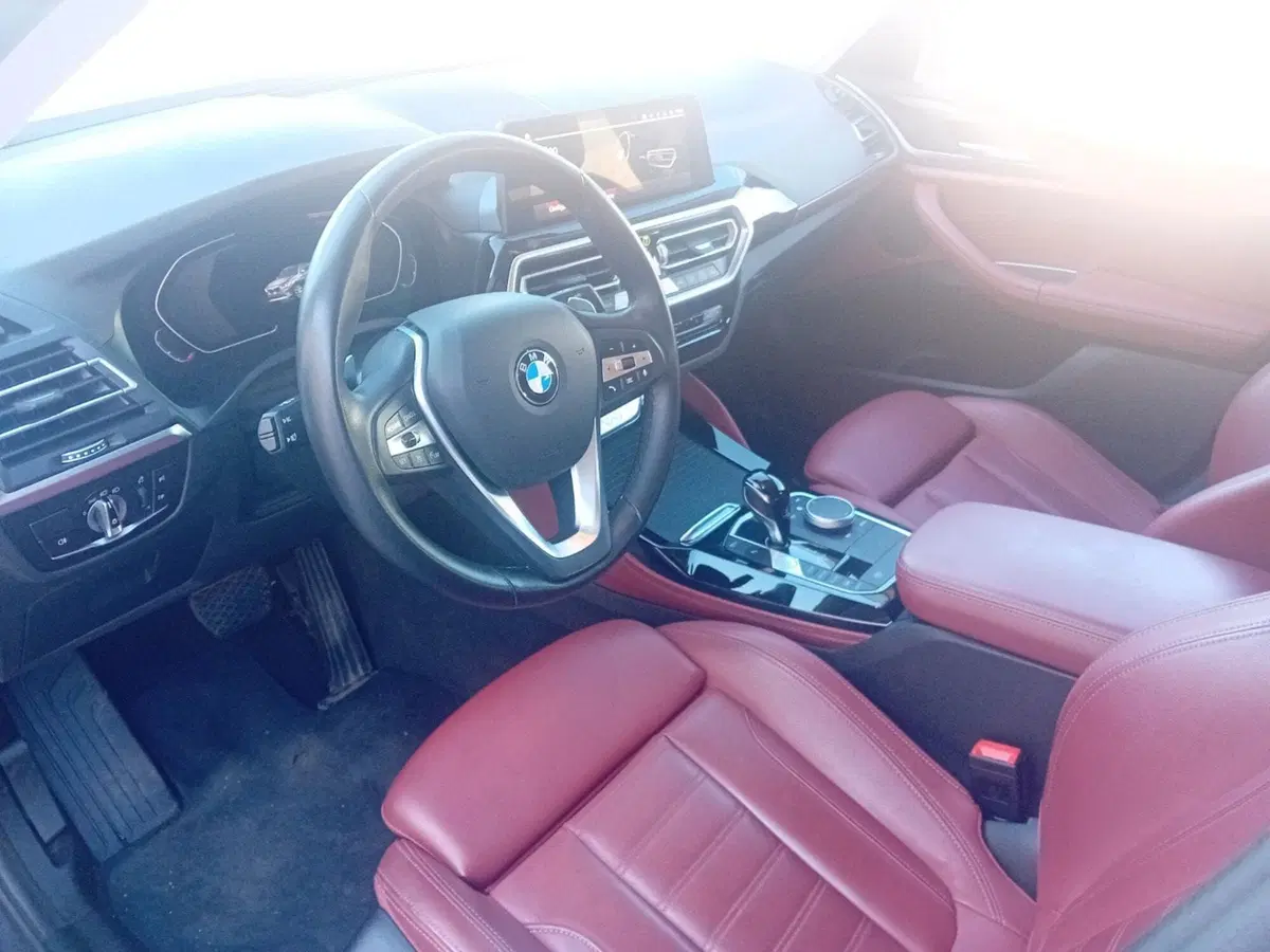 BMW X4 usata a Pordenone (12)
