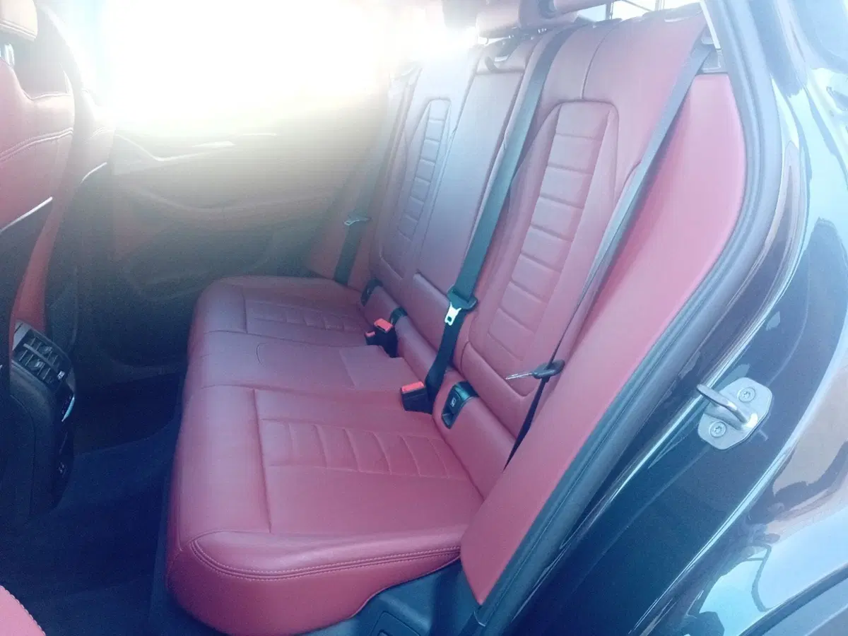 BMW X4 usata a Pordenone (13)
