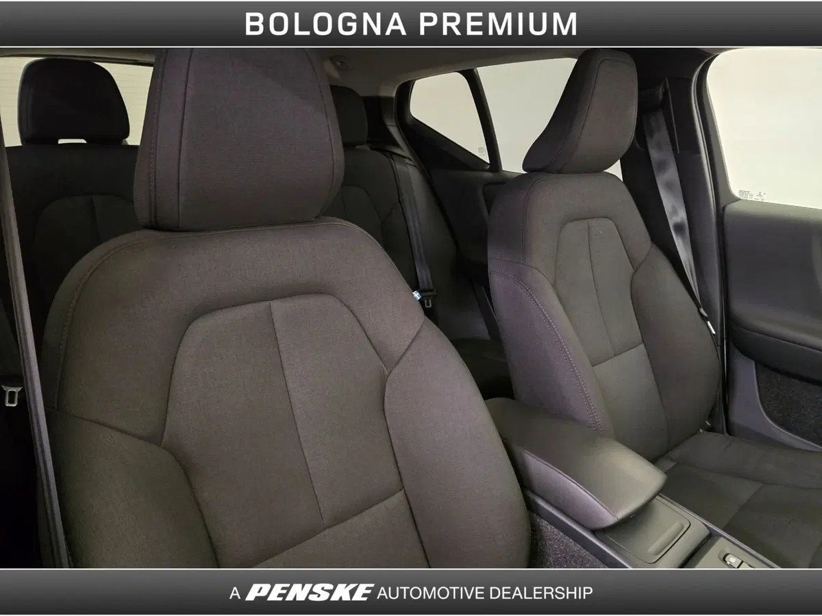 Volvo XC40 usata a Bologna (14)