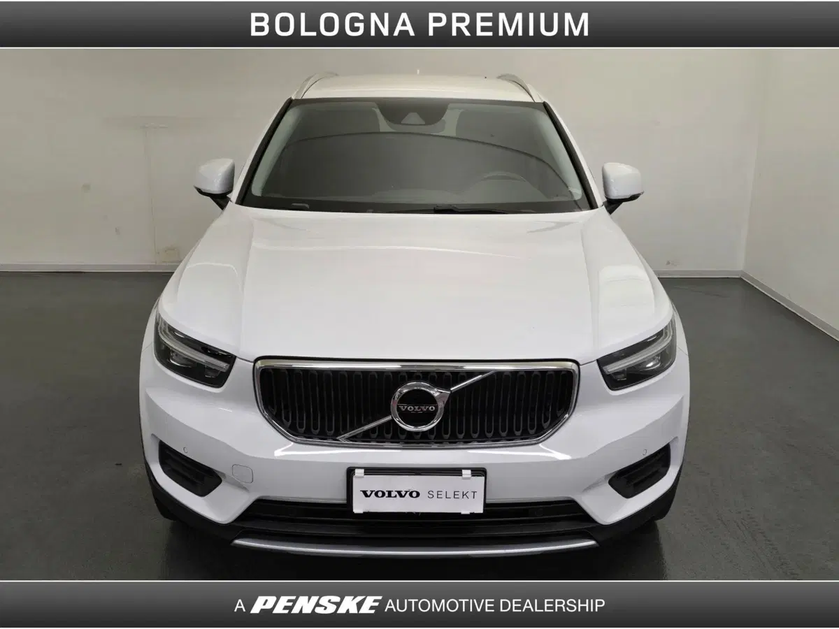 Volvo XC40 usata a Bologna (8)