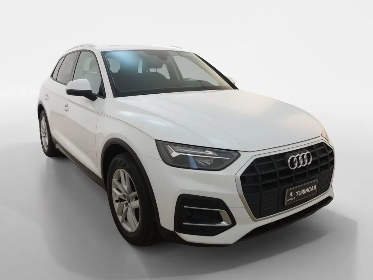 Audi Q5 usata a Torino