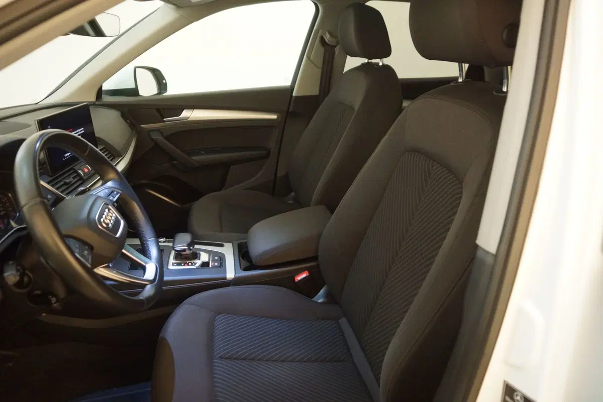 Audi Q5 usata a Torino (10)