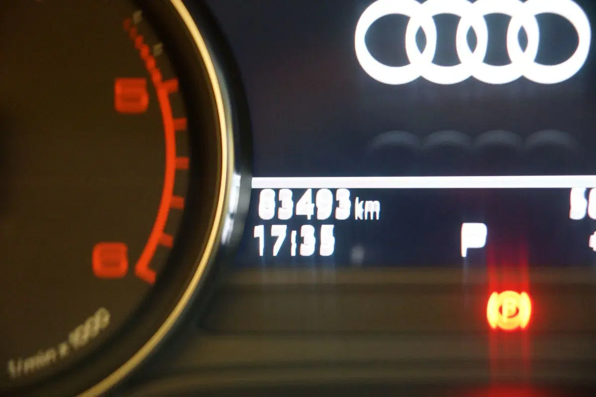 Audi Q5 usata a Torino (11)