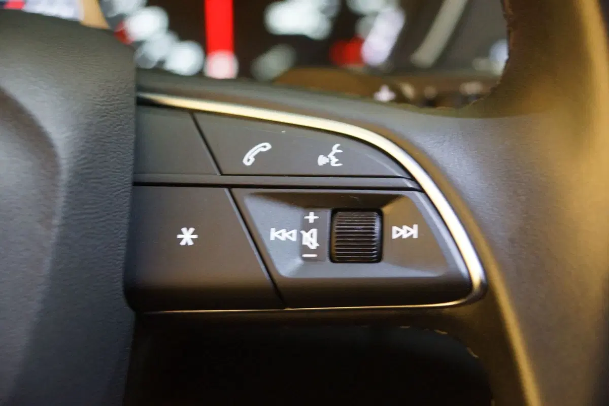 Audi Q5 usata a Torino (14)