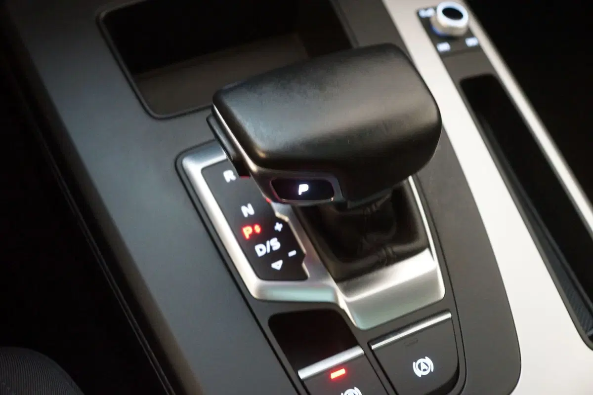 Audi Q5 usata a Torino (15)