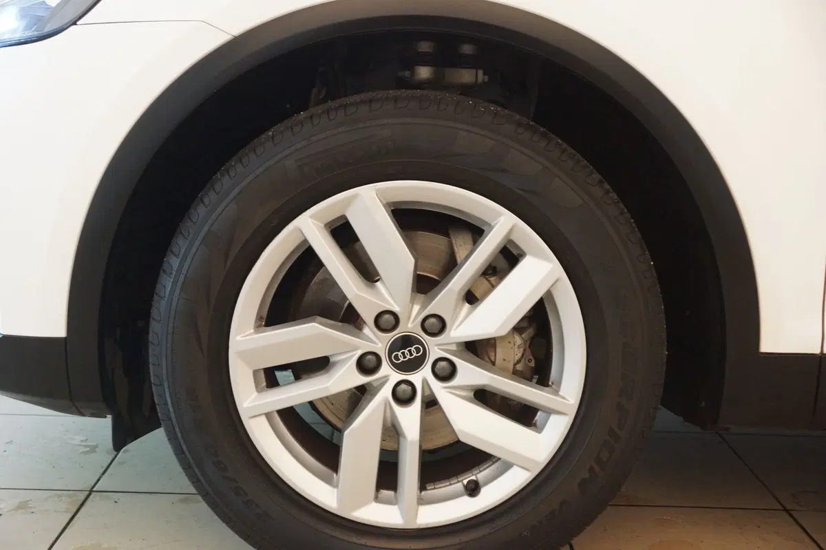 Audi Q5 usata a Torino (19)