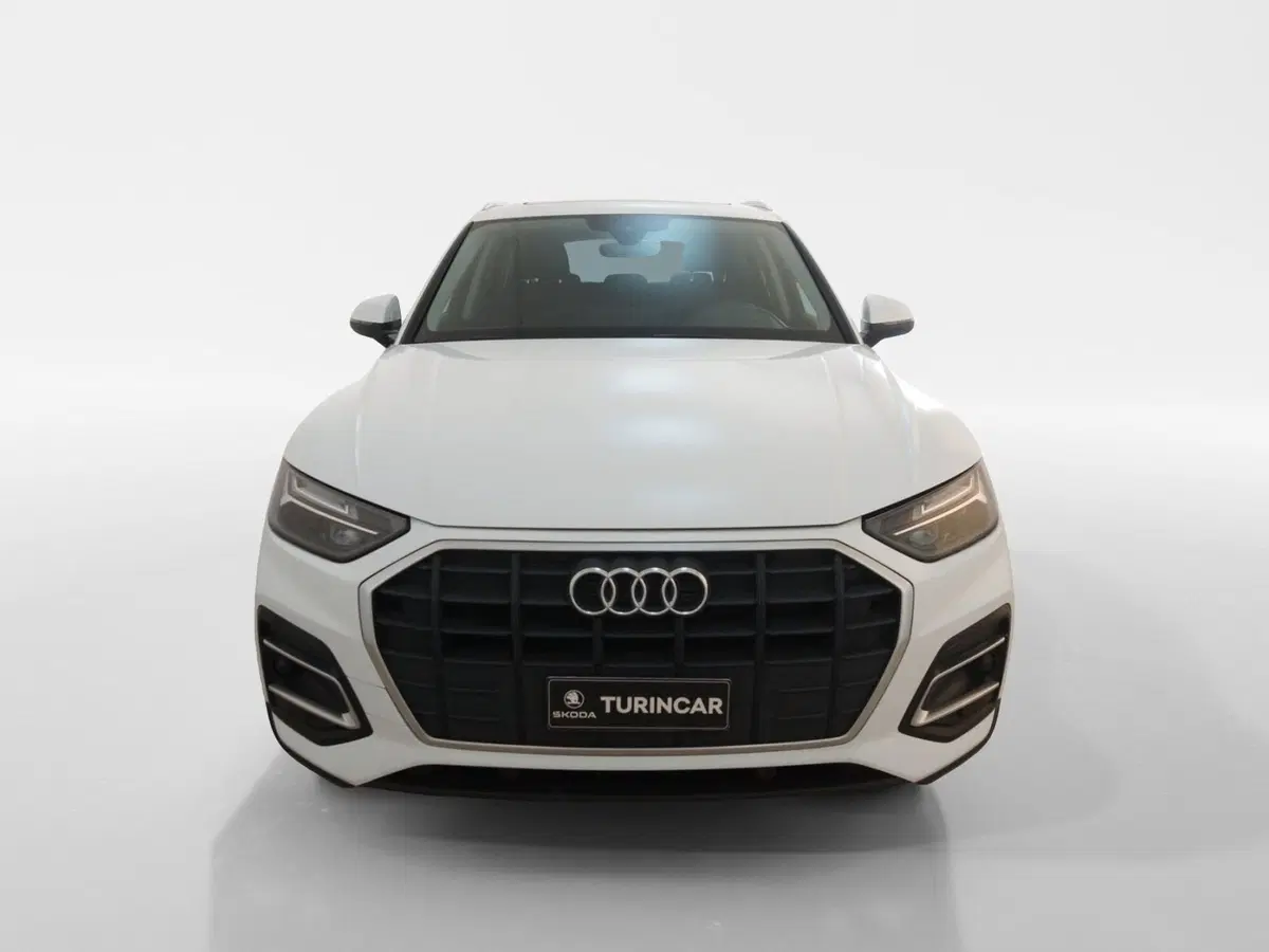 Audi Q5 usata a Torino (2)