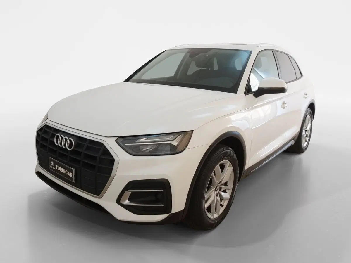 Audi Q5 usata a Torino (3)