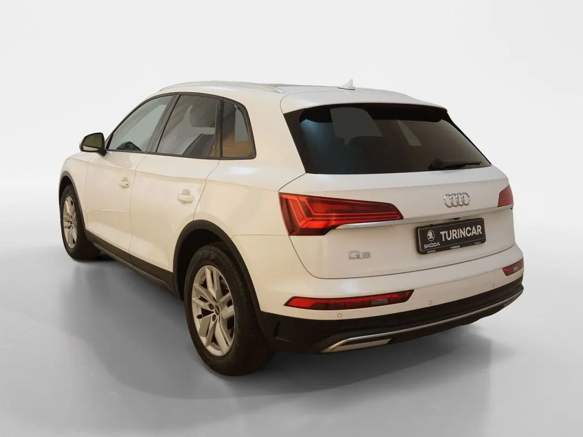Audi Q5 usata a Torino (4)