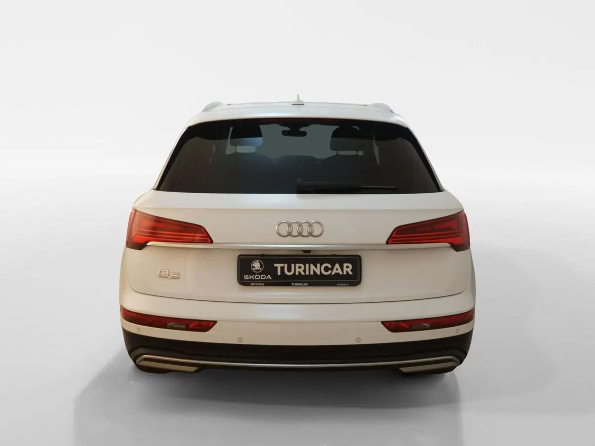 Audi Q5 usata a Torino (5)
