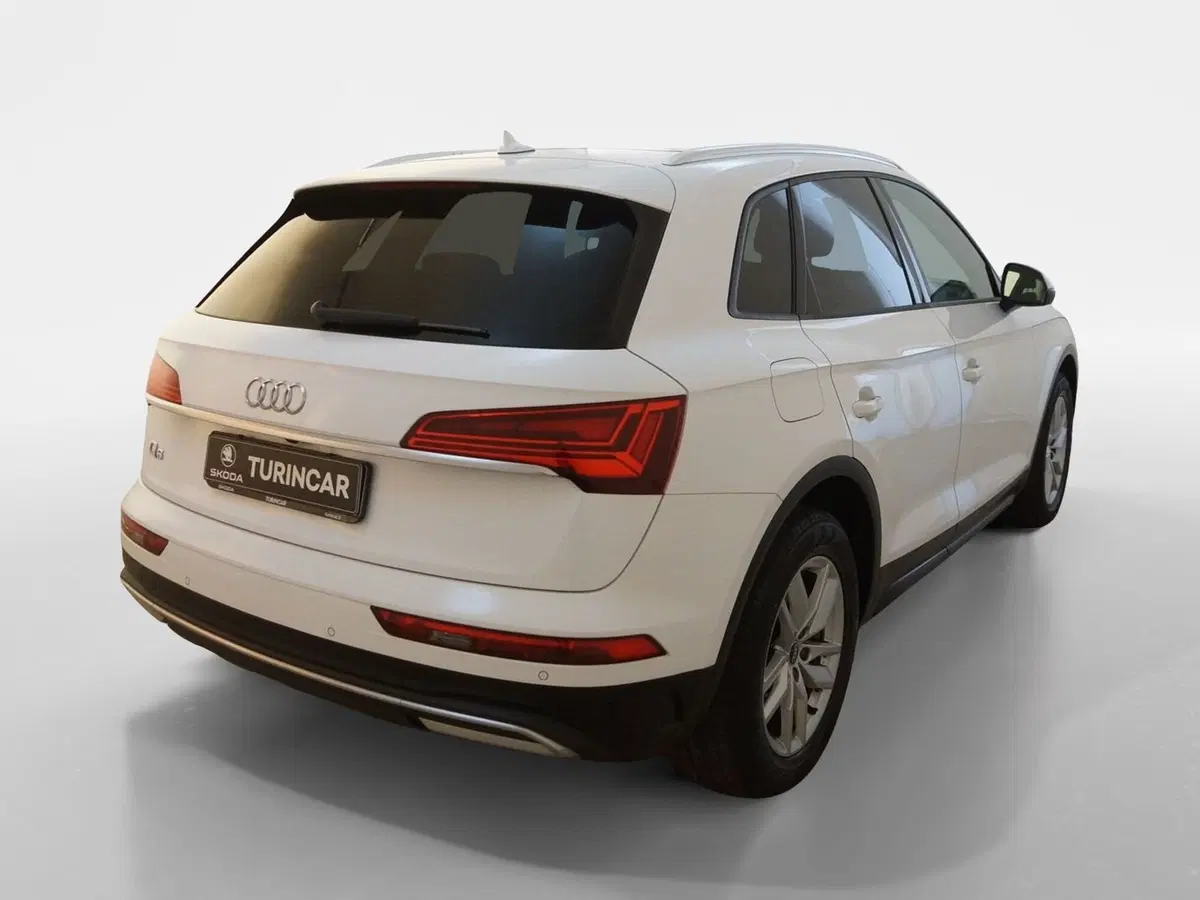 Audi Q5 usata a Torino (6)
