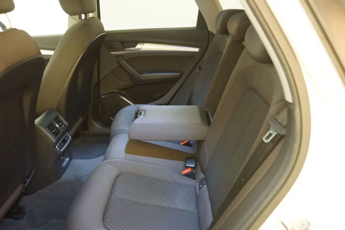 Audi Q5 usata a Torino (9)