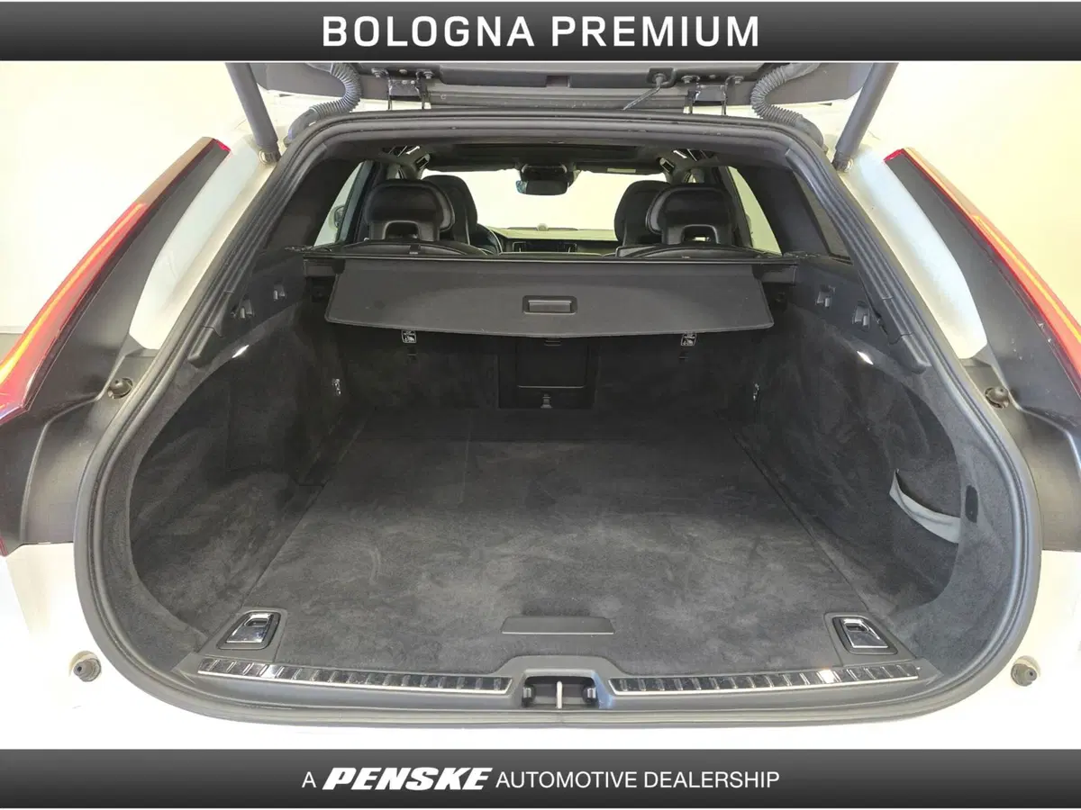 Volvo V90 Cross Country usata a Bologna (10)