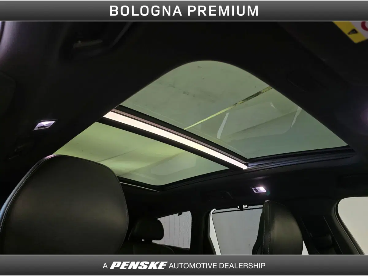 Volvo V90 Cross Country usata a Bologna (12)