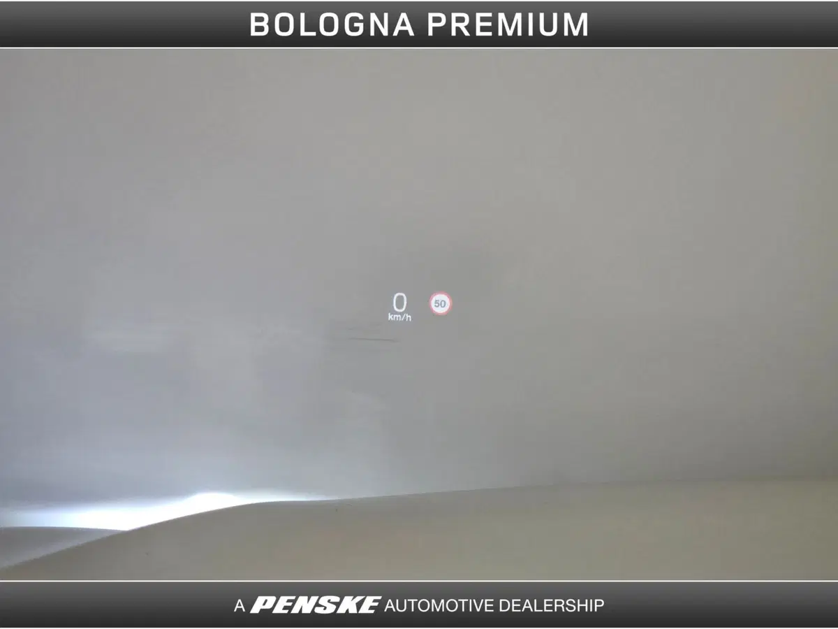Volvo V90 Cross Country usata a Bologna (15)