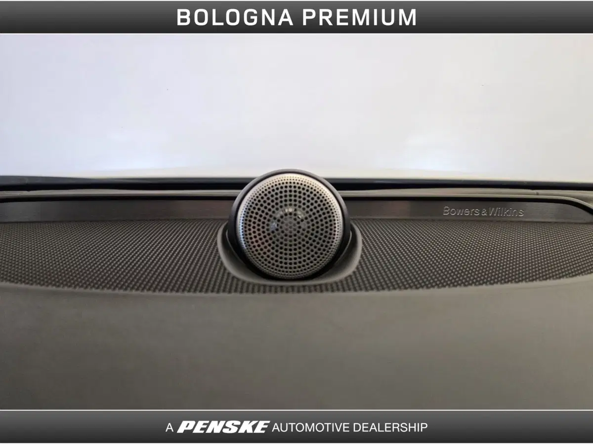 Volvo V90 Cross Country usata a Bologna (16)