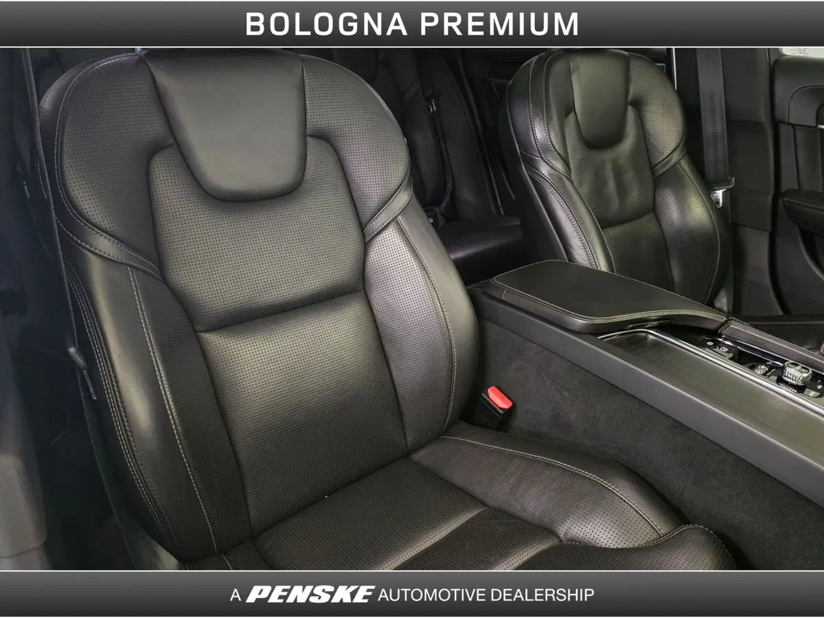 Volvo V90 Cross Country usata a Bologna (19)