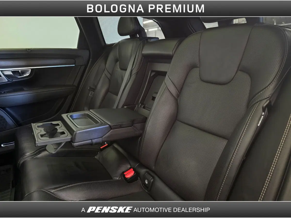 Volvo V90 Cross Country usata a Bologna (20)