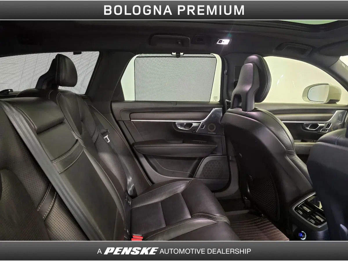 Volvo V90 Cross Country usata a Bologna (5)