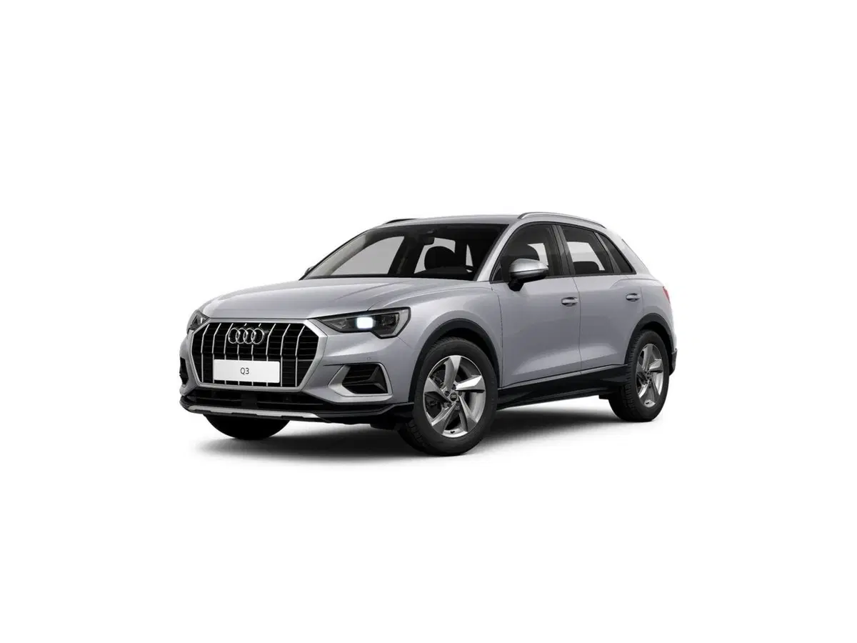 Audi Q3 usata a Cuneo