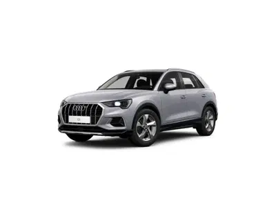 Audi Q3 35 2.0 tdi Business Advanced s-tronic del 2022 usata a Borgo San Dalmazzo
