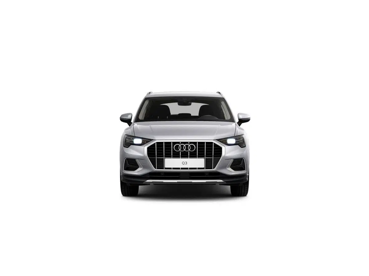 Audi Q3 usata a Cuneo (3)