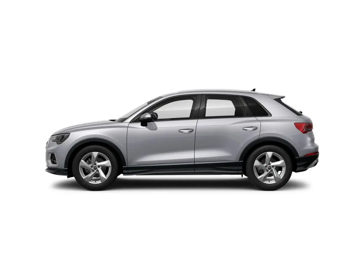 Audi Q3 usata a Cuneo (4)