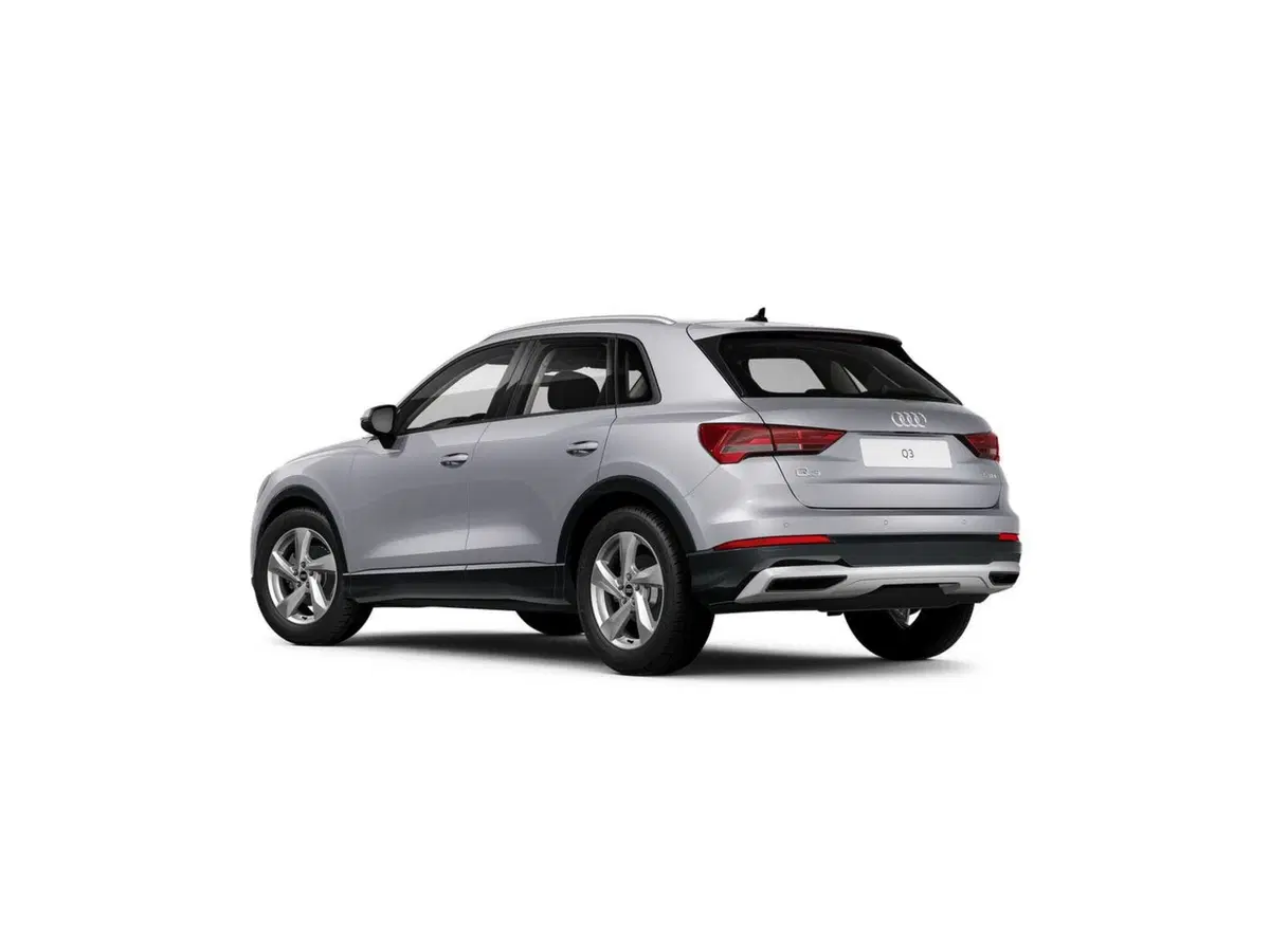 Audi Q3 usata a Cuneo (5)