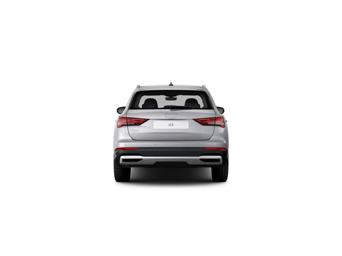 Audi Q3 usata a Cuneo (6)