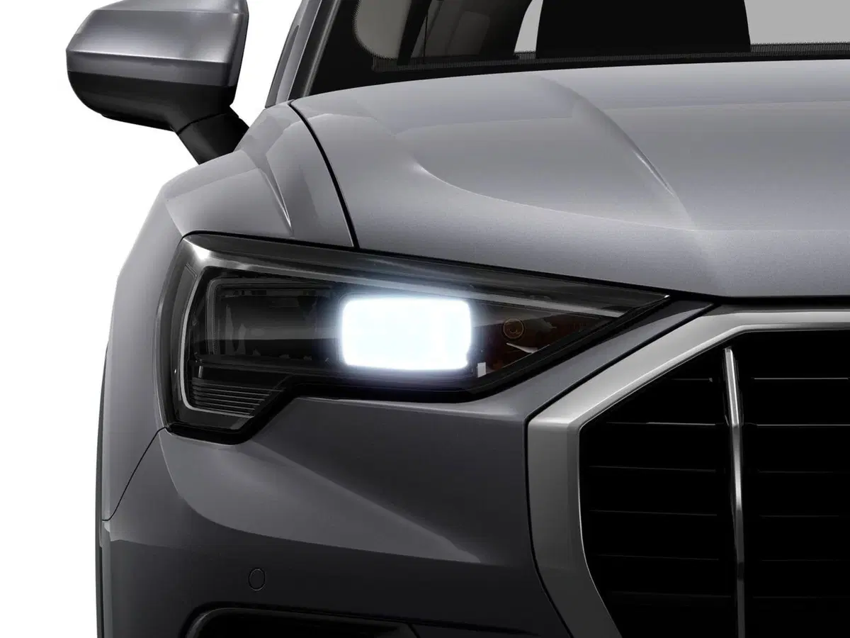 Audi Q3 usata a Cuneo (7)